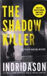 The Shadow Killer