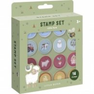 Печати Little Farm 126008