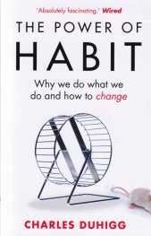 The Power of Habit : Why We Do What We Do, and How to Change