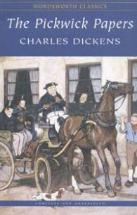 The Pickwick Papers