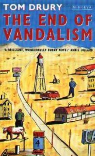 The End of Vandalism