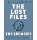 I Am Number Four: The Lost Files
