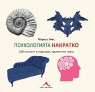 Психологията НАКРАТКО