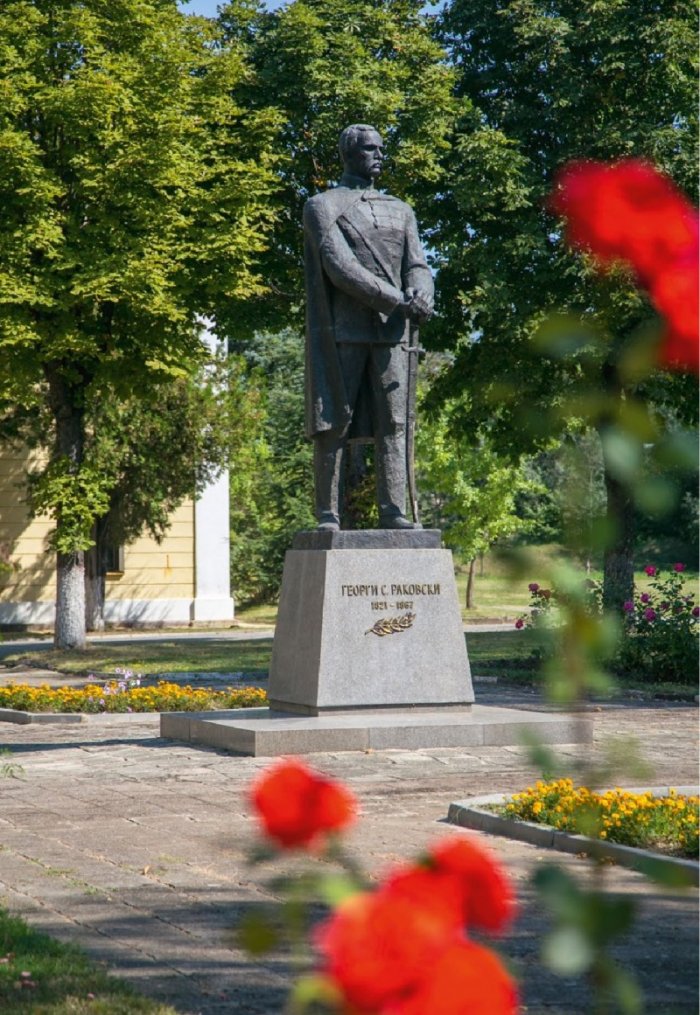 National Geographic България Октомври/2021