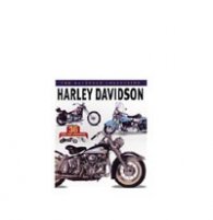 The Gatefold Collection: Harley Davidson