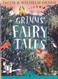 Grimms' Fairy Tales