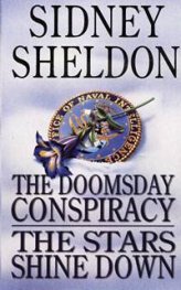 The Doomsday Conspiracy. The Stars Shine Down