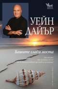 Вашите слаби места