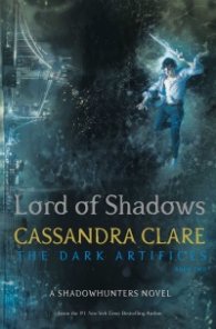 Lord of Shadows: The dark artifices