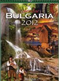 Стенен Календар: България 2012