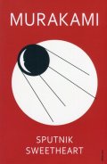 Sputnik Sweetheart