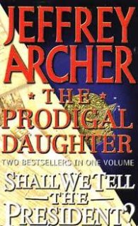 The Prodigal Daughter