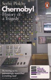Chernobyl : History of a Tragedy