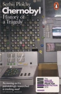 Chernobyl : History of a Tragedy