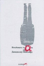 Изгубената глава на Дамашсену Монтейру