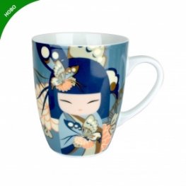 Kimmidoll порцеланова чаша HONOKA "Creative" KH0698