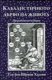 Кабалистичното дърво на живота