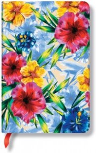 Бележник Paperblanks Ola Mini, Lined/ 6952