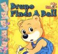 Bruno Finds A Ball SE-0906