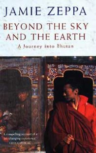 Beyond the Sky and the Earth