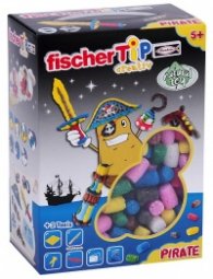 Fischer TIP Pirate Box 500