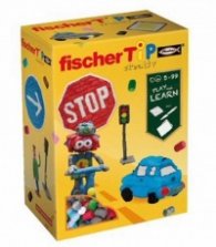 Fischer TIP Road Safety Box 500