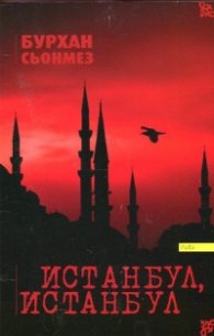 Истанбул, Истанбул