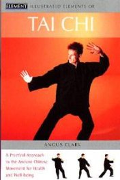 Illustrated Elements of Tai Chi