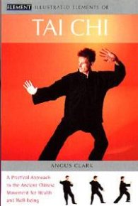 Illustrated Elements of Tai Chi