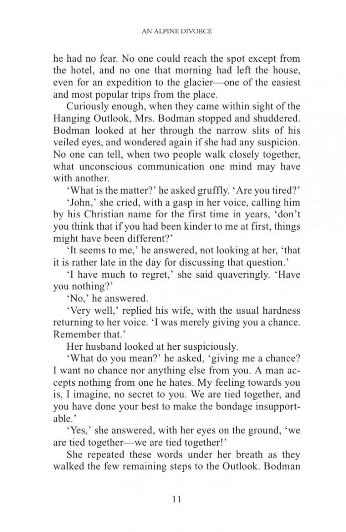 Short Story Masterpieces with a Twist Ending - vol. 3 III