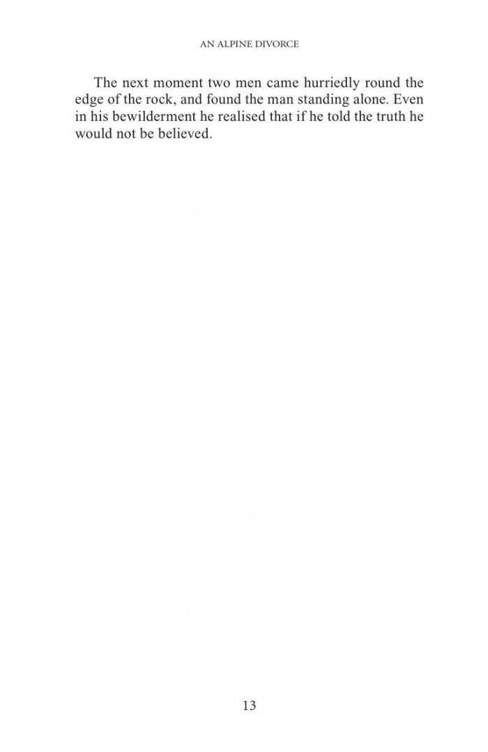 Short Story Masterpieces with a Twist Ending - vol. 3 III