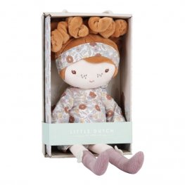 *Кукла Ava в Кутия 35 cm LD4535