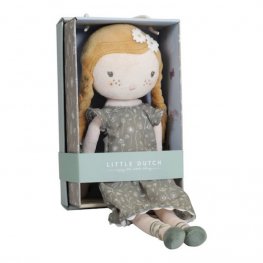 Кукла Julia в Кутия 35 cm LD4530