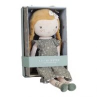 Кукла Julia в Кутия 35 cm LD4530