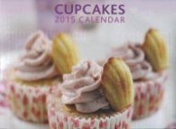 Calendar 2015: Cupcakes