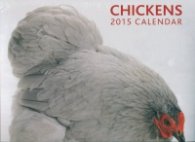 Calendar 2015: Chickens
