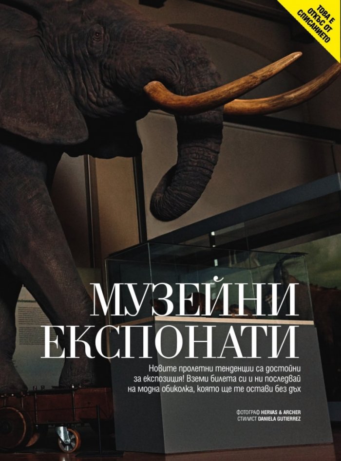 Cosmopolitan 5/2019