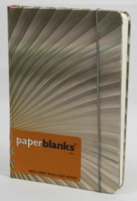 Бележник Paperblanks Cadence Mini, Lined/2305