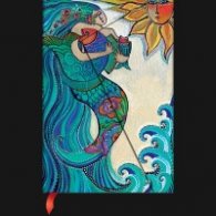Бележник Paperblanks Whimsical Creations Mini Wrap/ 2336