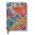 Бележник Paperblanks Playful Creations Midi, Lined/ 2374