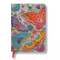 Бележник Paperblanks Playful Creations Midi, Lined/ 2374
