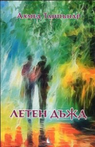 Летен дъжд