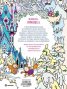 Ледената принцеса. Творческа книга за оцветяване