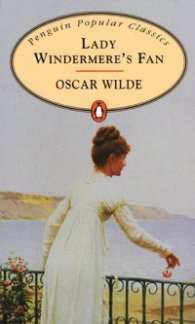 Lady Windermere's Fan