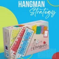 Hangman strategy- Настолна игра