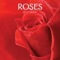 Calendar 2013: Roses