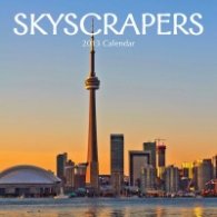 Calendar 2013: Skyscrapers
