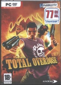 Total Overdose/ PC