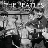 Calendar 2013: The Beatles