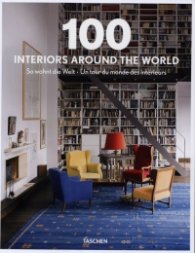 100 Interiors Around The World